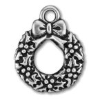 Christmas Wreath +$4.00